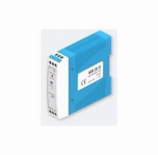 Teltonika - power supply