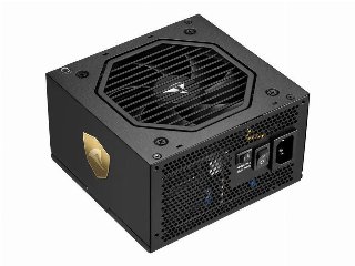 Sharkoon Rebel P20 Strømforsyning - ATX