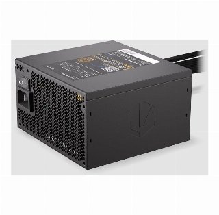ENDORFY Vero L5 Bronze 600W power supply unit Strømforsyning - ATX - 80 PLUS Bronze