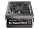 Antec SIGNATURE CSK1000 PRO ATX3.1 power supply unit Strømforsyning