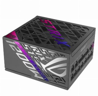 ASUS ROG STRIX PLATINUM 1200W (ROG Equalizer) Strømforsyning
