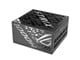 ASUS ROG STRIX PLATINUM 1000W (ROG Equalizer) Strømforsyning