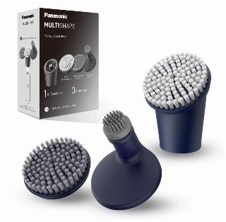 Panasonic Multishape Facial Brush Head ER