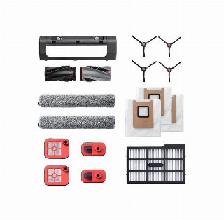 Eufy accessory kit - Tilbehørssæt