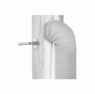 Duux window seal kit