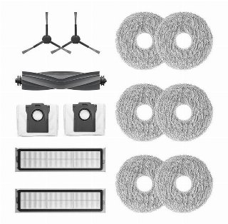 Dreame Accessory Kit for L10s Plus / L10s Plus SE Cleaning Robot