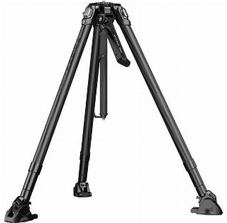 SmallRig 5756 X Potato Jet TRIBEX Carbon II Hydraulic Tripod