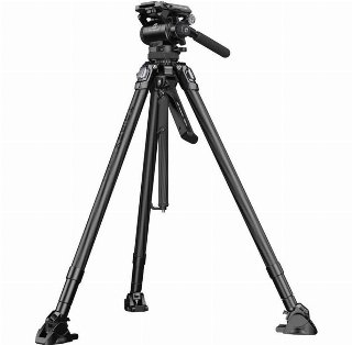 SmallRig 5755 X Potato Jet TRIBEX Carbon II Tripod Kit