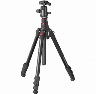 SmallRig 5629 Photo Tripod Alu