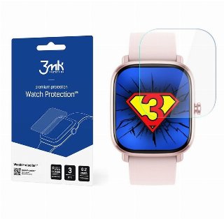 3mk Watch Protection™ v. ARC+ protective film for Xiaomi Amazfit GTS 2 Mini