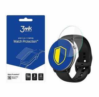 3mk Watch Protection™ v. ARC+ protective film for Amazfit GTR Mini