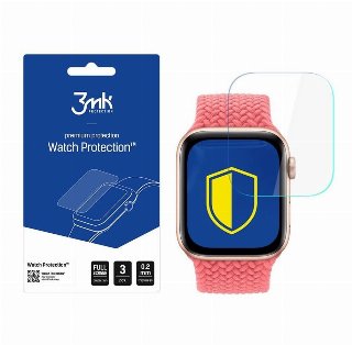 3mk Watch Protection™ v. ARC+