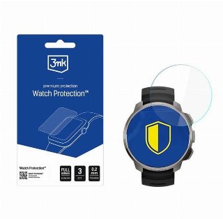 3mk Hybrid Glass  Watch Protection FlexibleGlass for Suunto Ocean