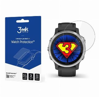 3mk Garmin Fenix 6s