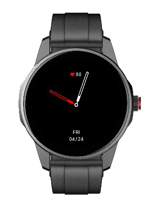nubia Watch GT
