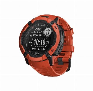 Garmin Instinct 2X Solar