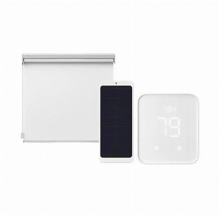 SwitchBot Roller Shade Smart Blind (M size)