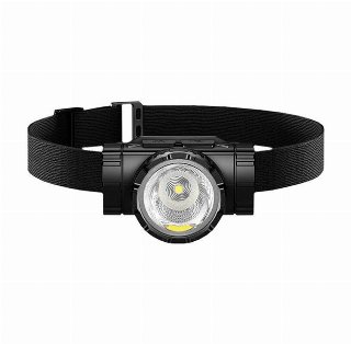 Superfire HL96 headlamp flashlight
