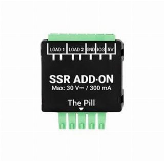 Shelly SSR Add