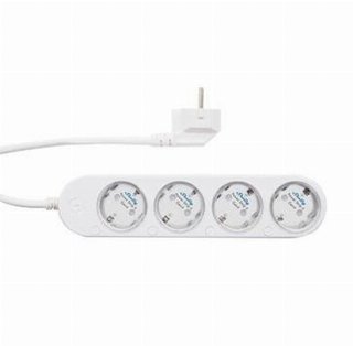 Shelly Power Strip Gen4 White