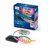Philips Smart Lighting Sync box 2.1 med TV lightstrip 55"