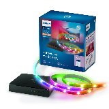 Philips Smart Lighting Sync box 2.0 med TV lightstrip 55"