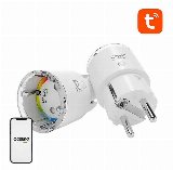 Gosund EP2 WiFi Smart Socket 2 Pieces (Two