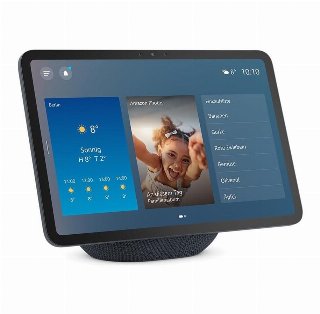 Amazon Echo Show 8 - Smart display - LCD 8.7"