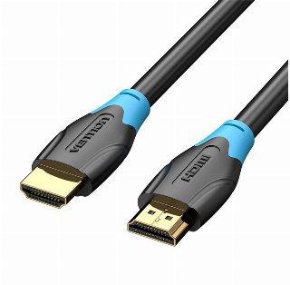 Vention HDMI 2.0 Cable – 3m (Black)