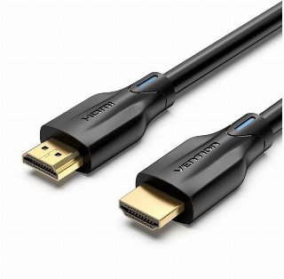 Vention 8K HDMI Cable – 1m 60Hz