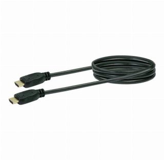Schwaiger HDMI cable with Ethernet