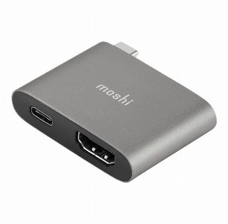 Moshi adapter