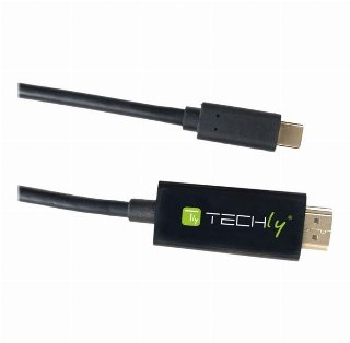 IC INTRACOM TECHly video / audio / data cable