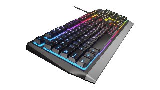 Genesis Rhod Series 300 RGB