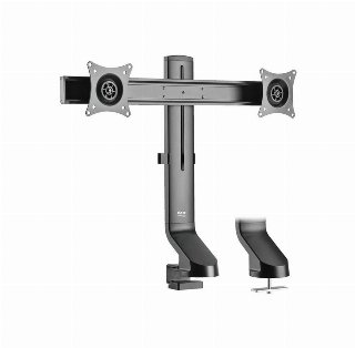 Tripp Lite Eaton  Series Dual - Monteringssæt - klemmemonterbar