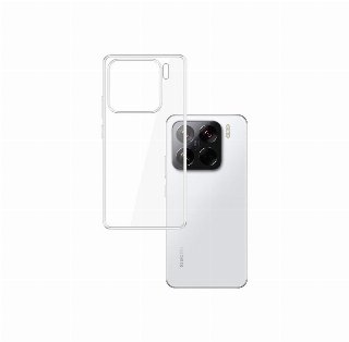 3mk Clear Case