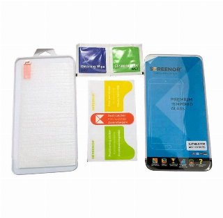 Screenor TEMPERED GALAXY S24+ / S25+ FULL COVER
