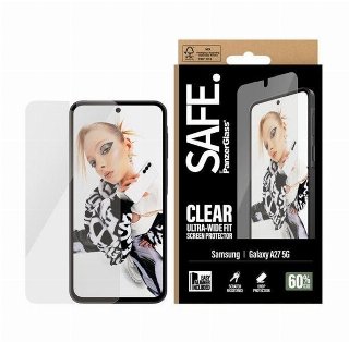 SAFE by PanzerGlass Screen Protector Samsung Galaxy A27 | Ultra
