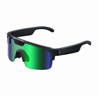 Zeblaze ZEBLAZE Q01 Grønne AI sports