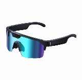 Zeblaze ZEBLAZE Q01 Blå AI sports