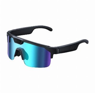 Zeblaze ZEBLAZE Q01 Blå AI sports