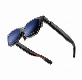 Viture VITURE XR Luma Pro briller (størrelse L)