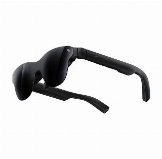 RayNeo Air 4 Pro AR glasses