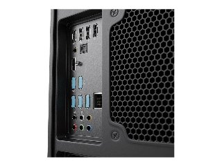 Port Blocker USB Blue 4-pack - Portblokering + nøgle