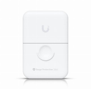 Ubiquiti UniFi Ethernet Surge Protection Outdoor 20kA