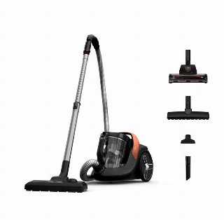 Tefal Støvsuger X - Støvsuger