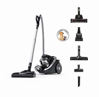 Tefal Støvsuger Silence Force Cyclonic Total Clean