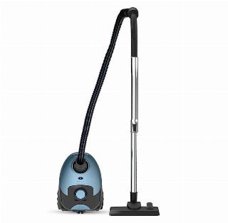 Taurus Støvsuger Vacuum Cleaner Homeland Pocket