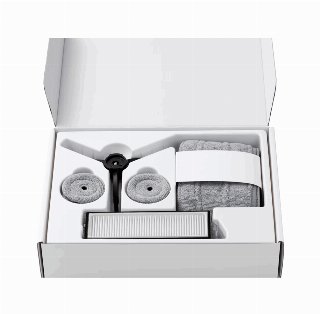 Roborock accessorie kit S8 MaxV Ultra
