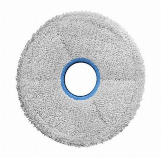 Dreame Thermal Mop Pad for Matrix10 L50s X50s X60 and X50 Pro Robot Vacuums